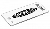 Скребок лыжный  Sprint Pro 4мм (T04) 